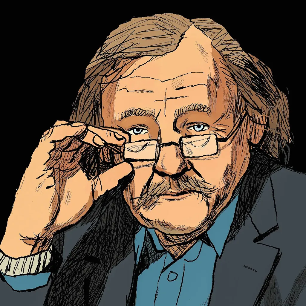 Peter Sloterdijk